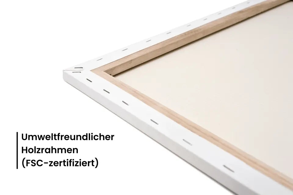 Dein Foto horizontal