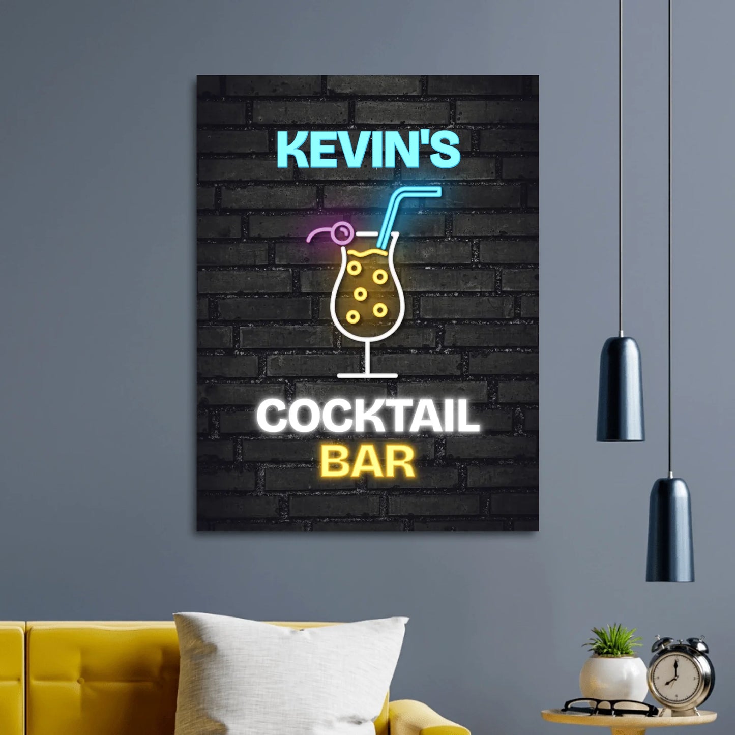 Cocktail Bar