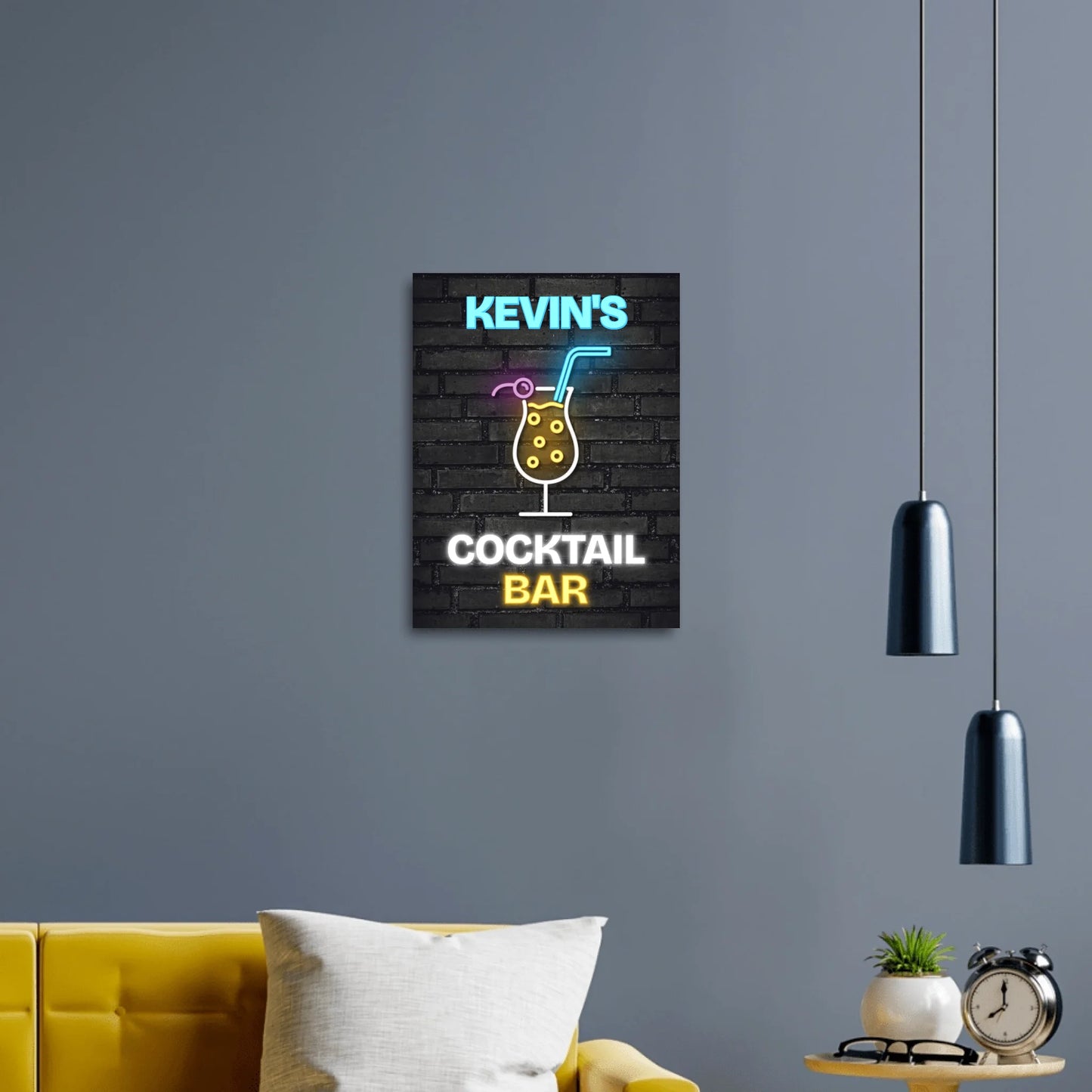 Cocktail Bar