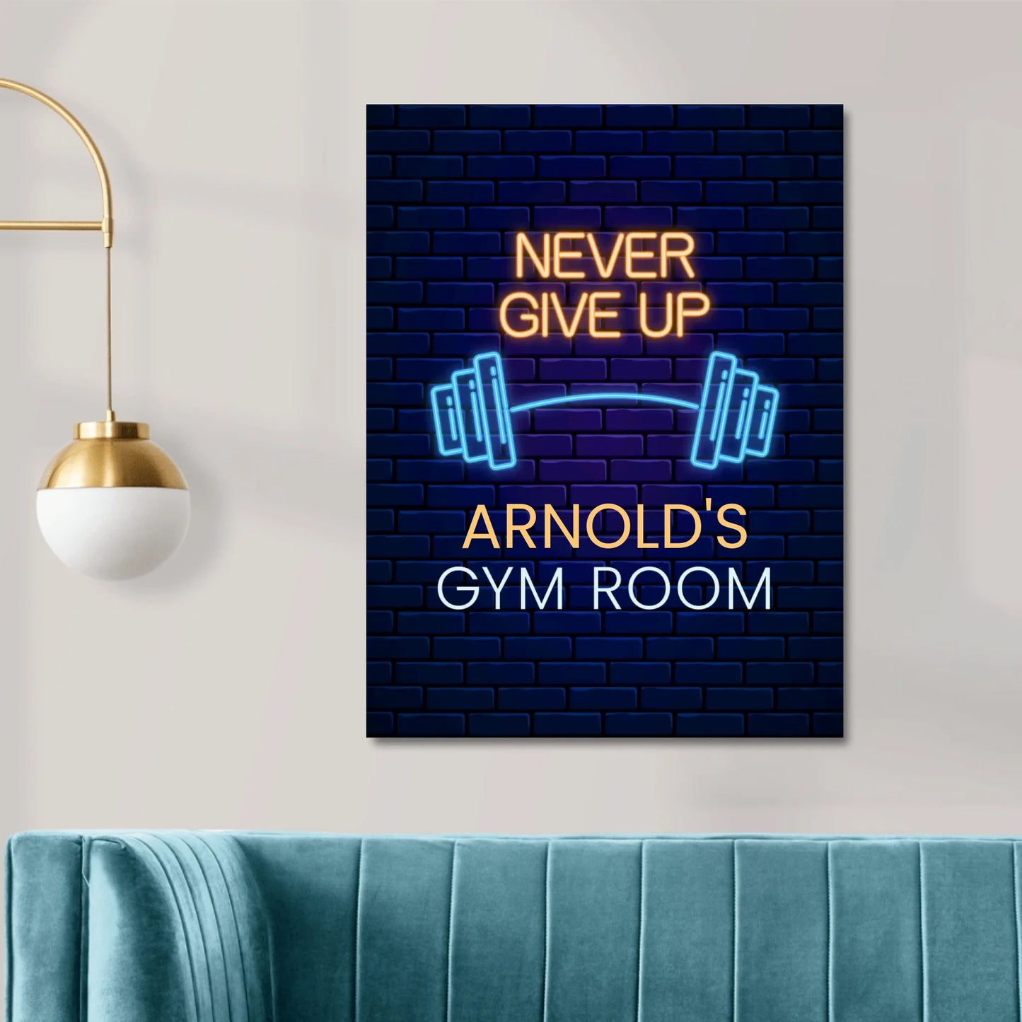 Your Gym