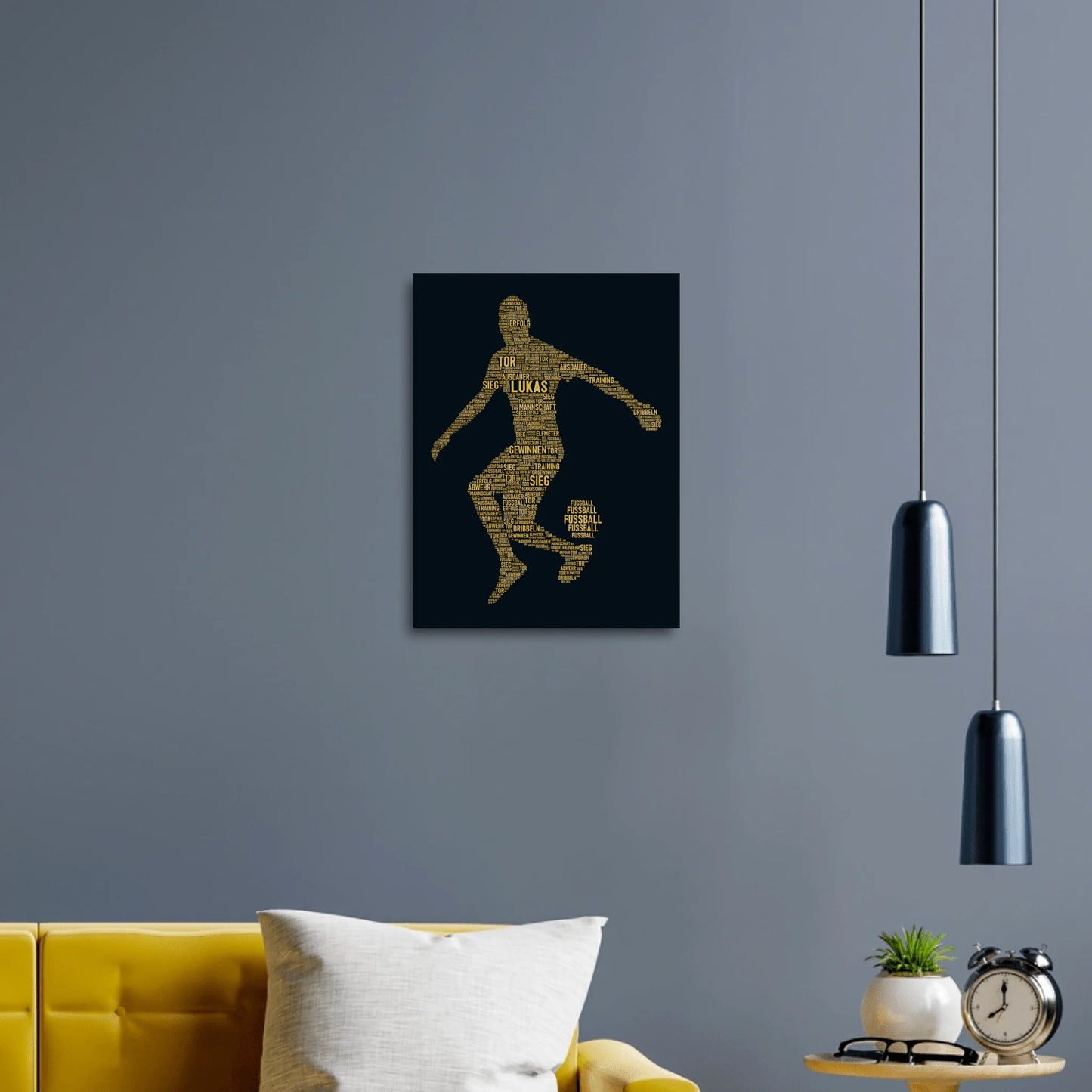 player