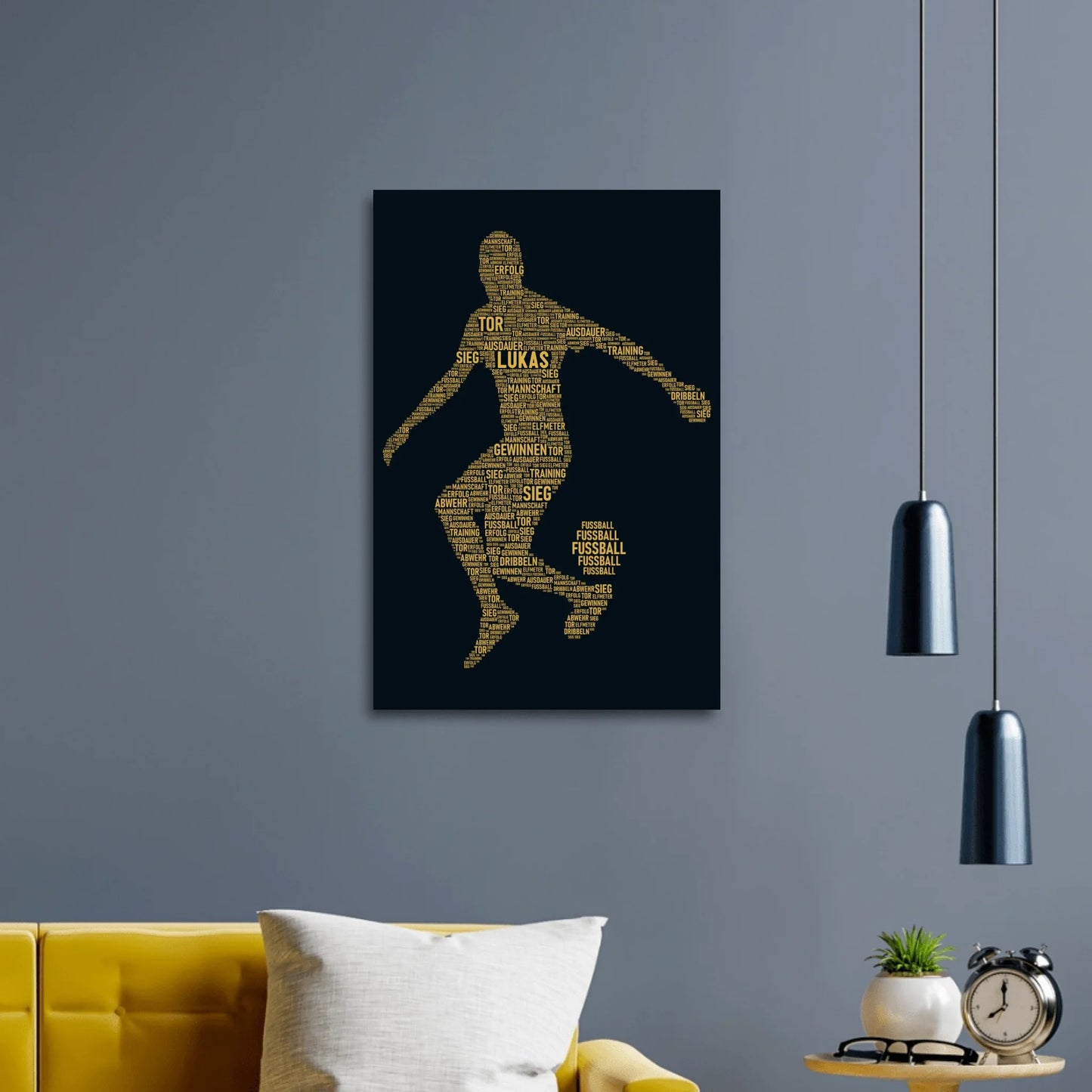 player