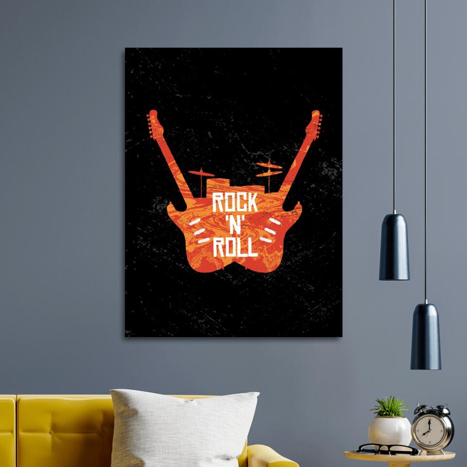 Rock n' Roll
