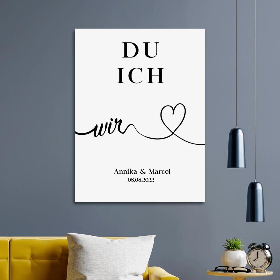 Du Ich Wir