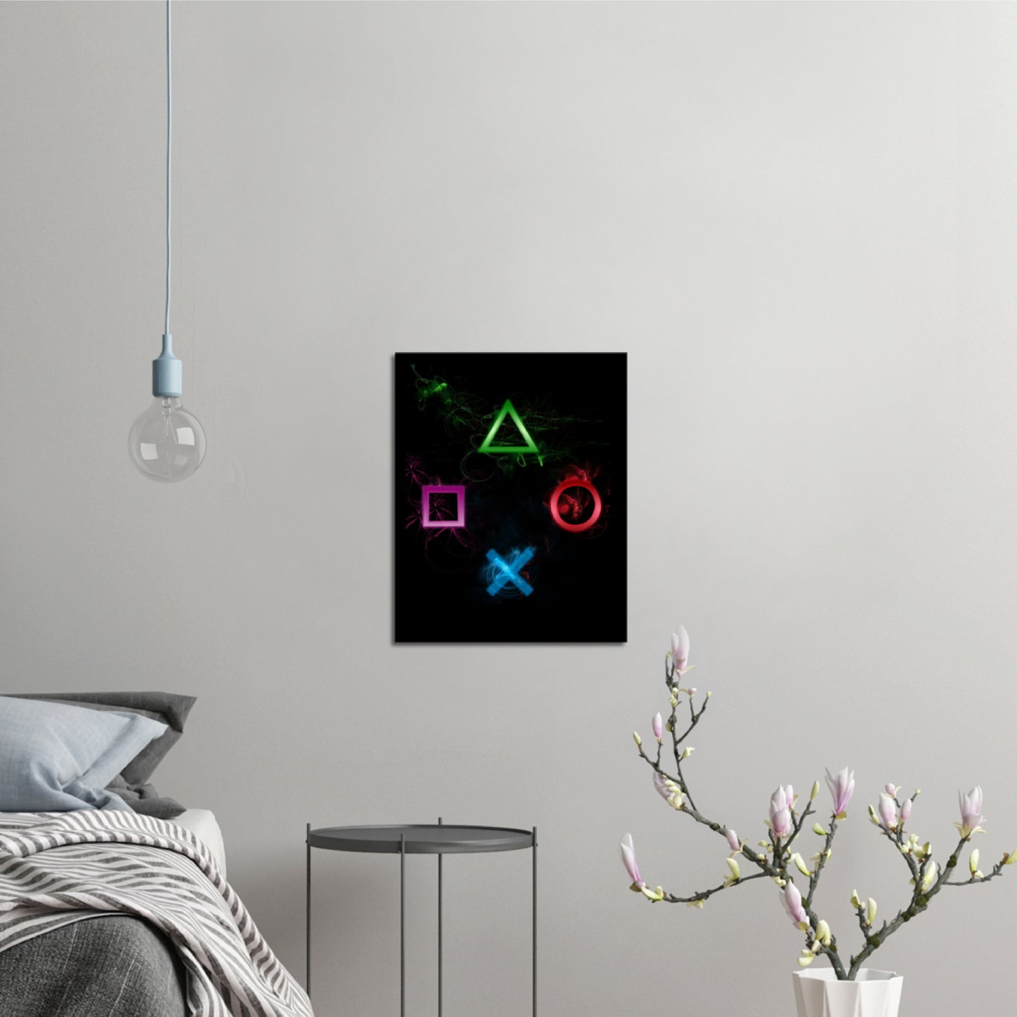 Play Symbols