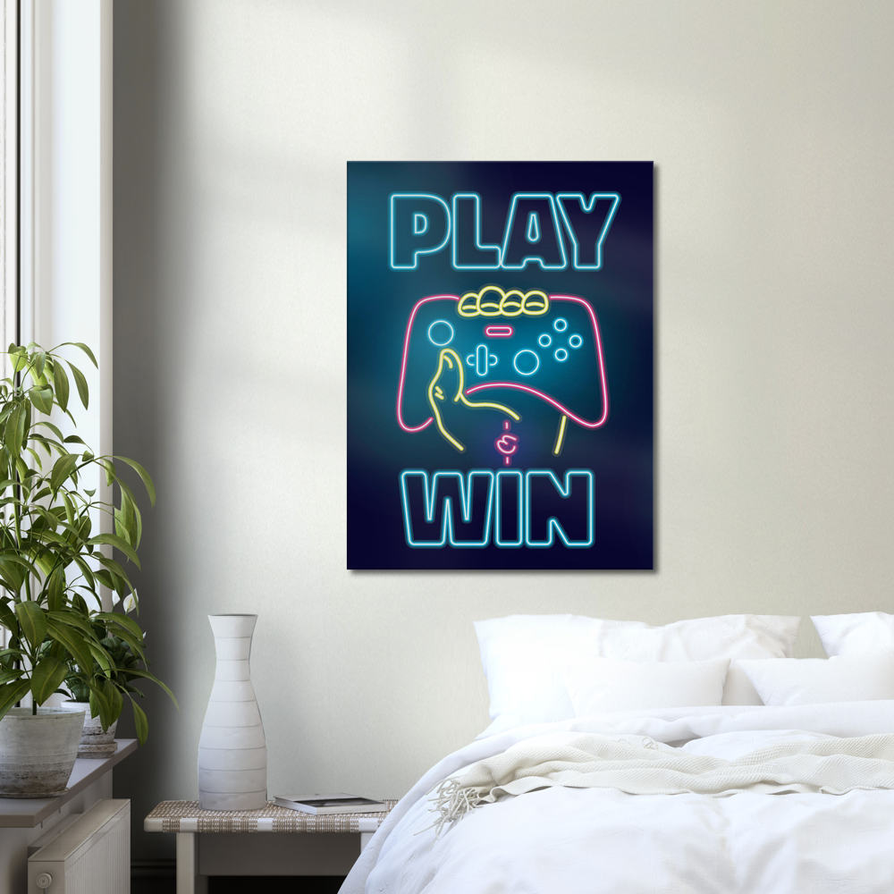 Play & Win