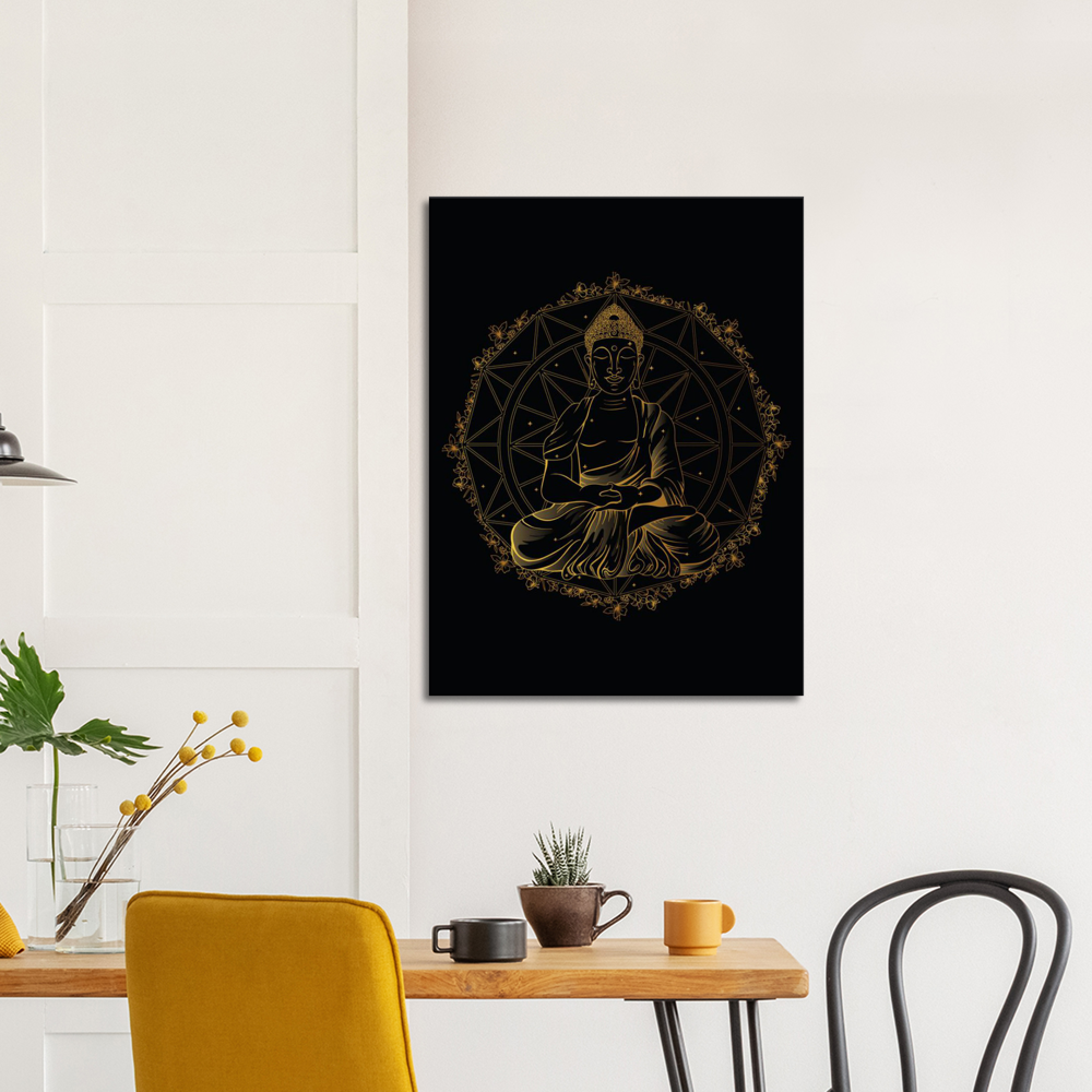 Buddha