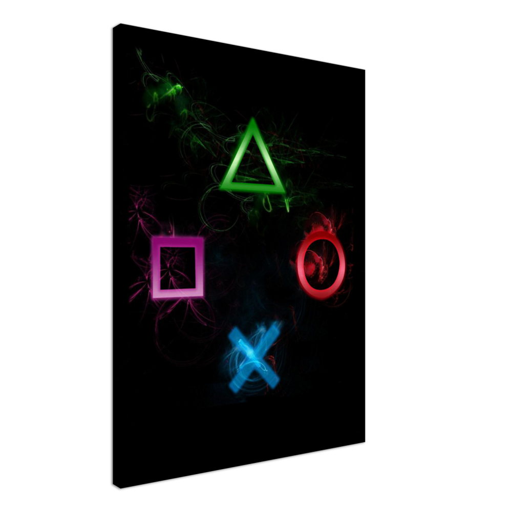 Play Symbols