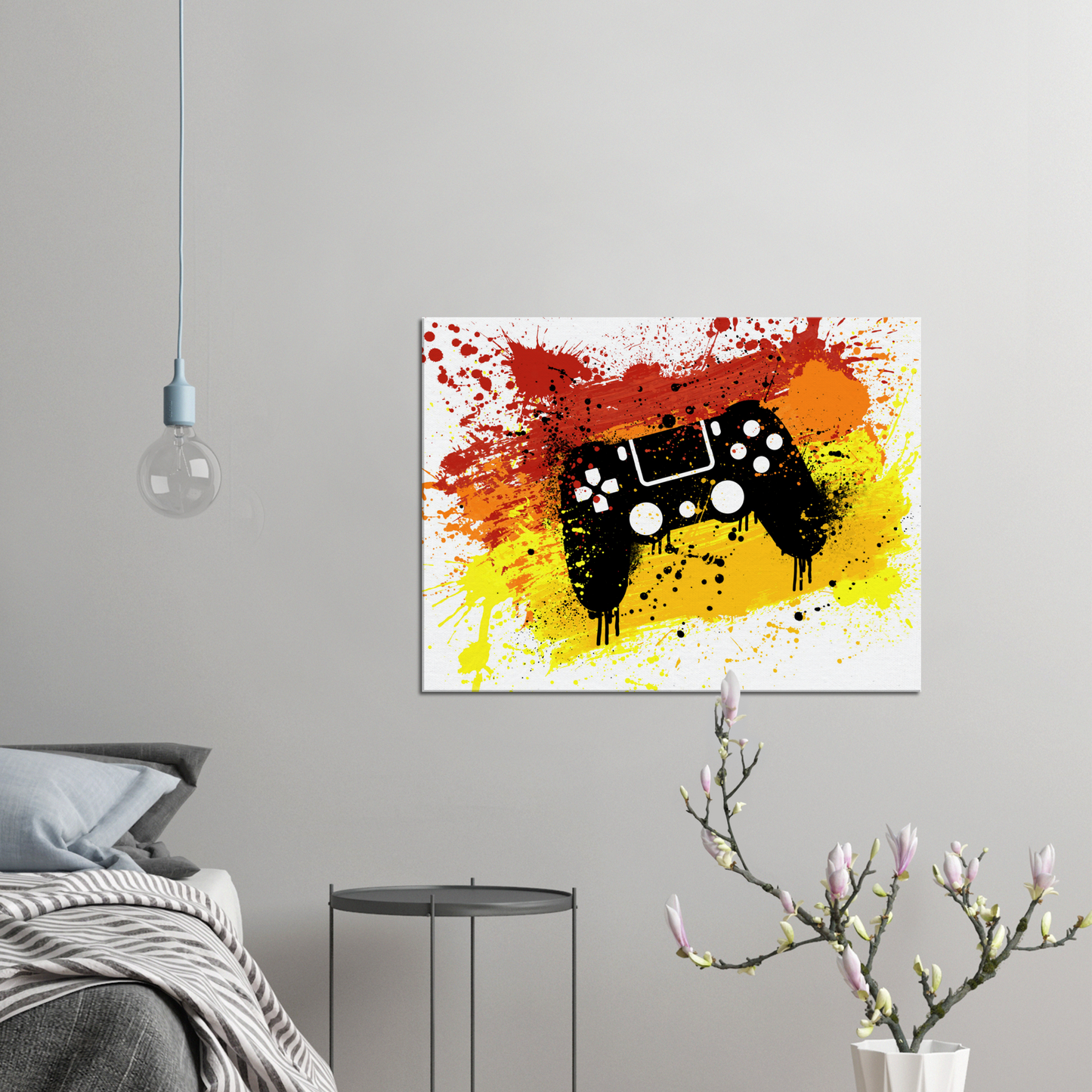 Controller