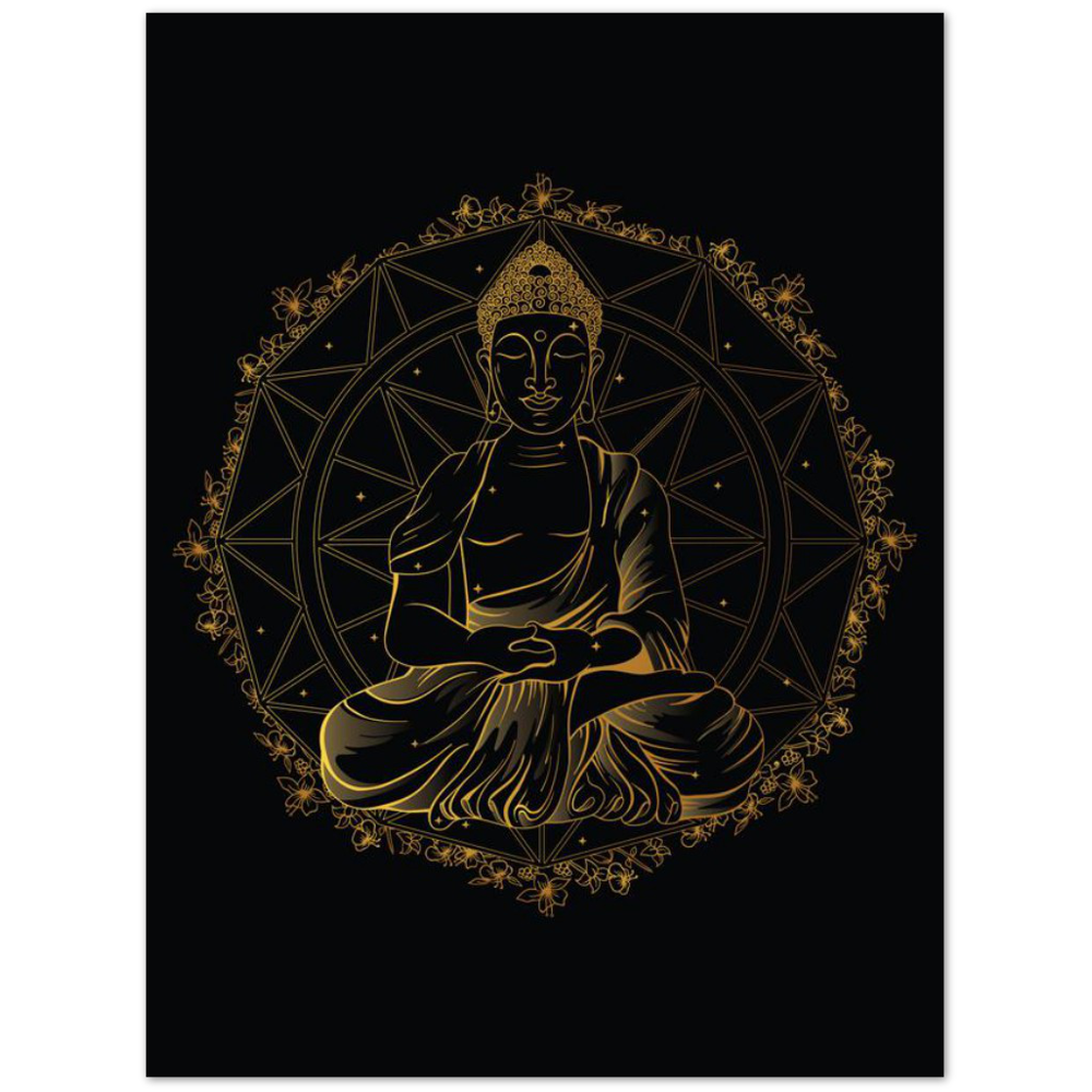 Buddha