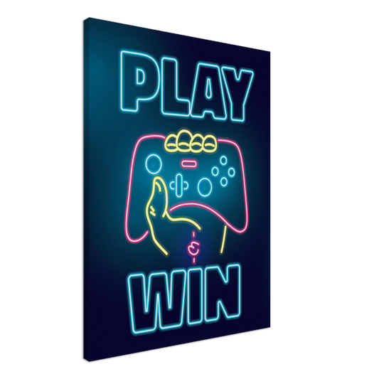 Play & Win