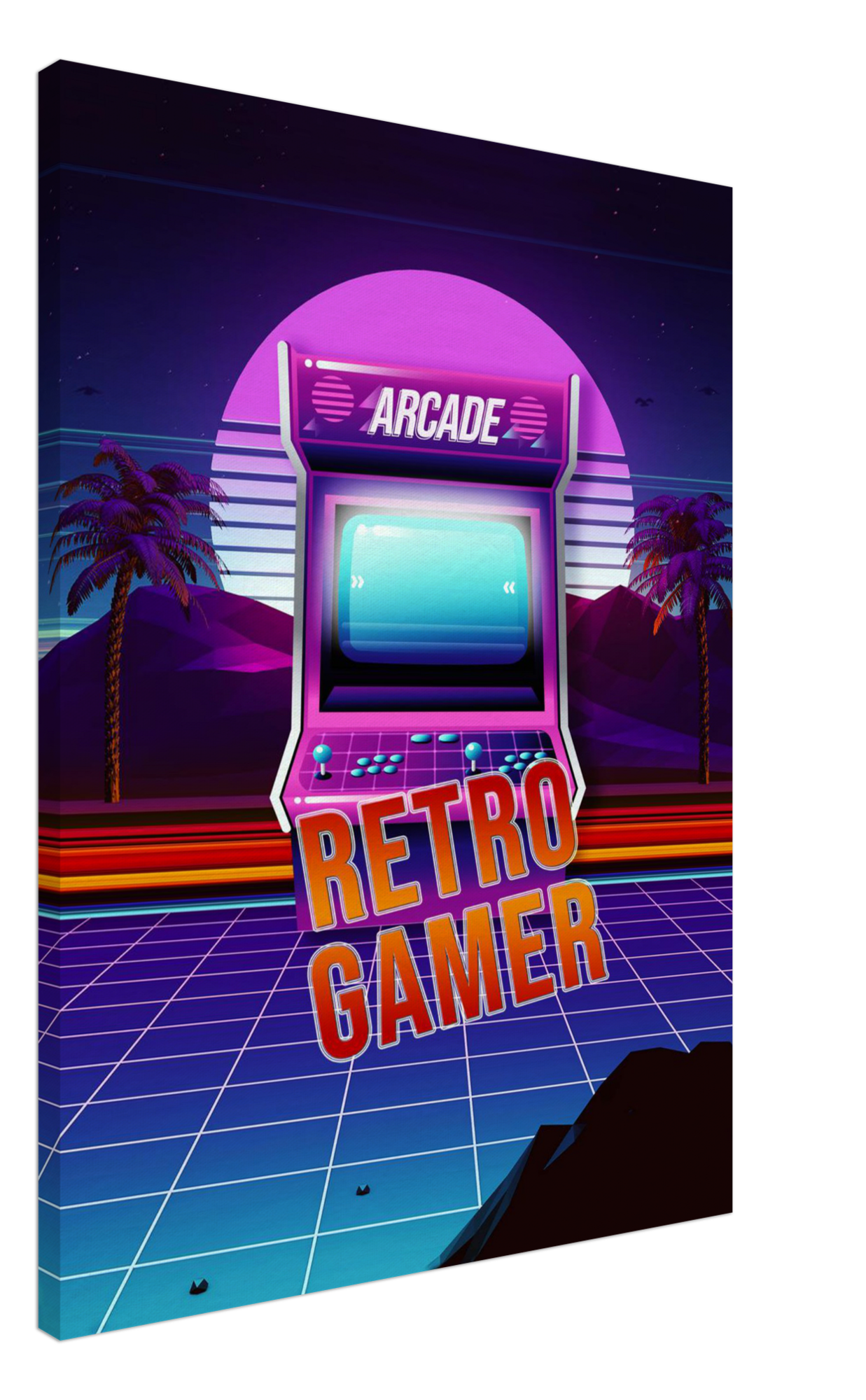 Retro Gamer