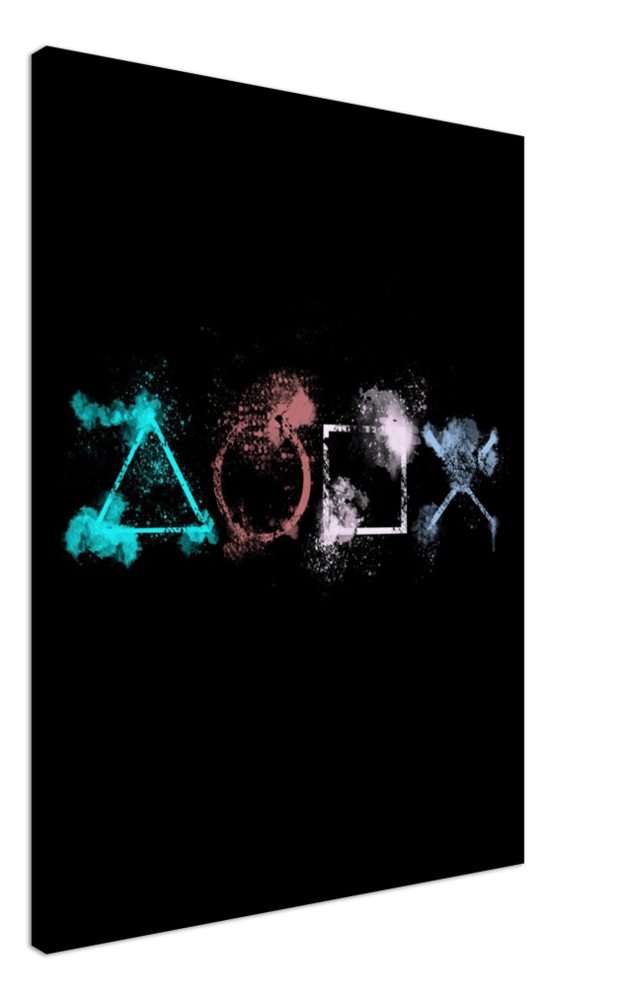 Game Symbols