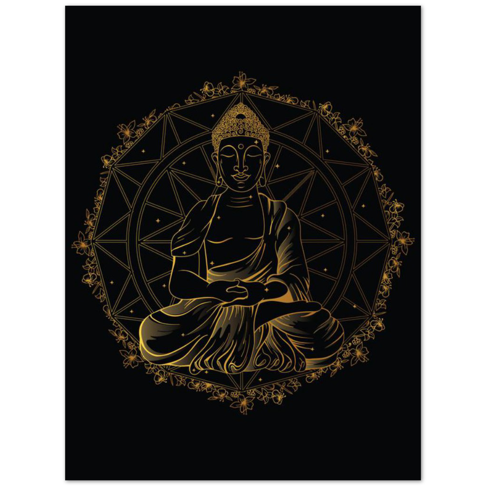 Buddha