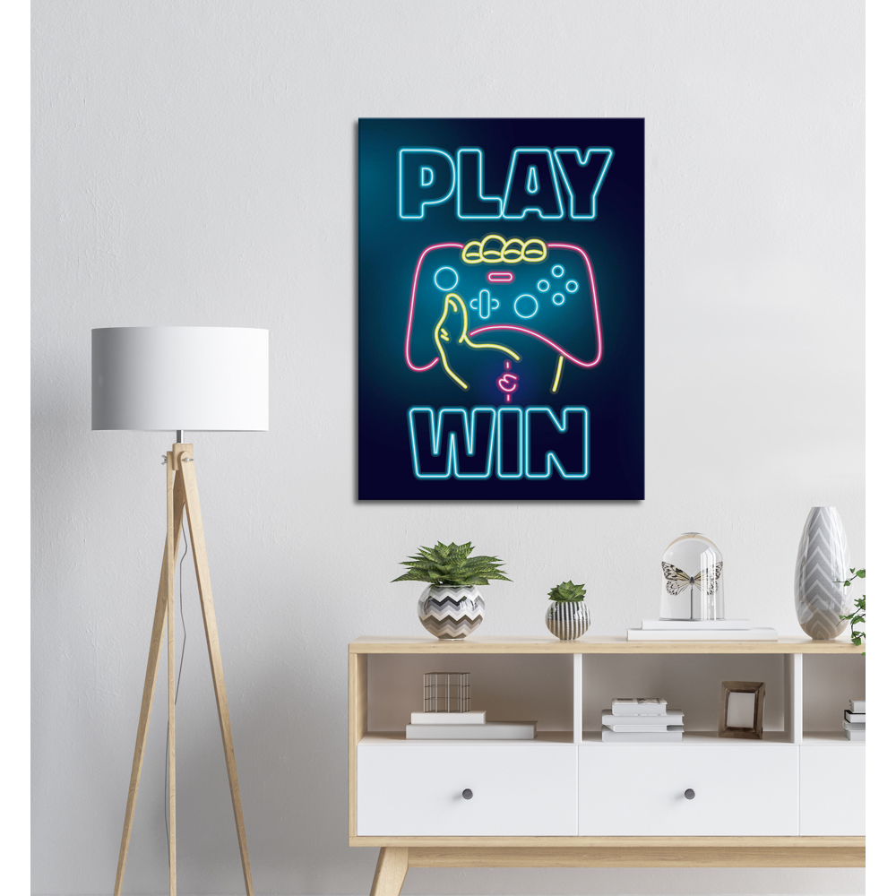 Play & Win