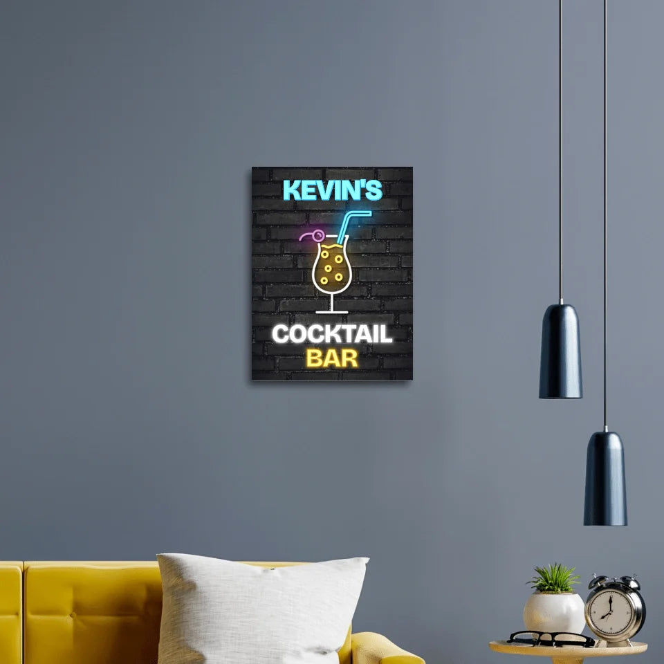 Cocktail Bar