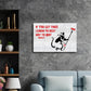 Banksy Rat Painter